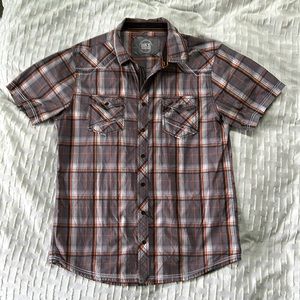 BKE button down shirt